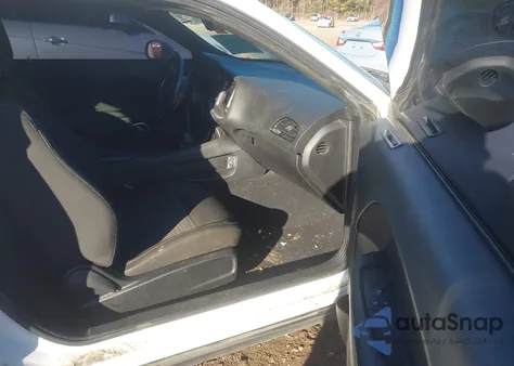 2020 Dodge Challenger Sxt из США, поврежденный, VIN 2C3CDZAG8LH121218